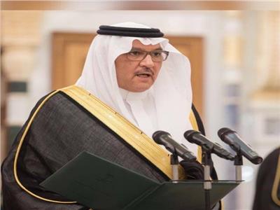   السفير السعودي يشيد بمشاركة المملكة في مؤتمر الأزهر لتجديد الفكر الإسلامي