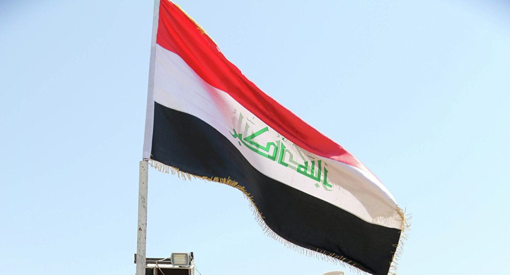   العراق: نرفض تحويل أراضينا إلى ساحة صراعات وتصفية حسابات