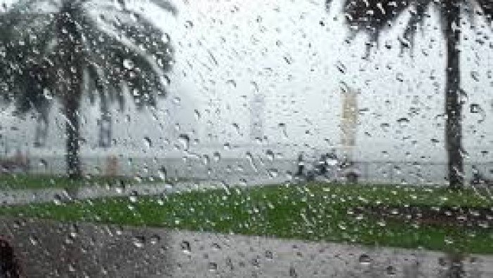   «الأرصاد»: أمطار غزيرة تضرب هذه المناطق اليوم الثلاثاء