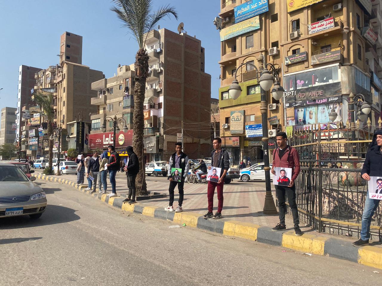   شاهد|| بالصوت والصورة كيف سخر المصريون من المقاول الهارب ودعواته للمصريين بالخروج على الدولة