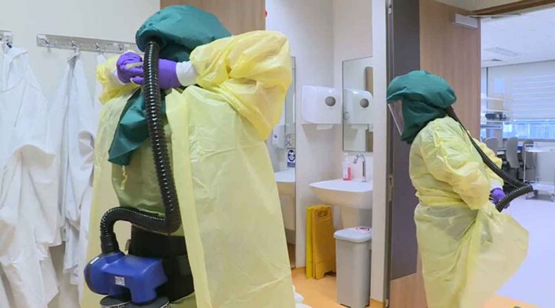   فيروس «كورونا» يصل السودان