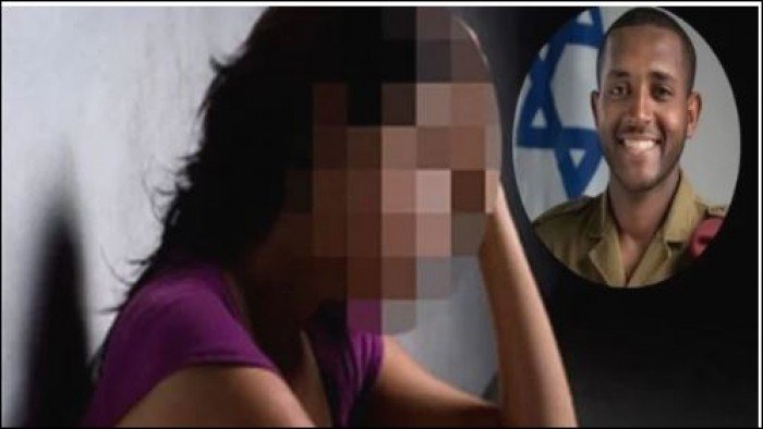   ضابط إسرائيلي برتبة رائد يغتصب فتاة داخل موقع عسكري.. التفاصيل