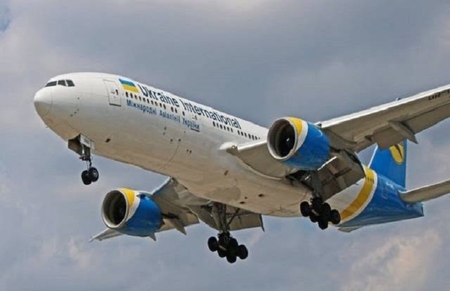   إيران: مصرع جميع ركاب الطائرة الأوكرانية المنكوبة