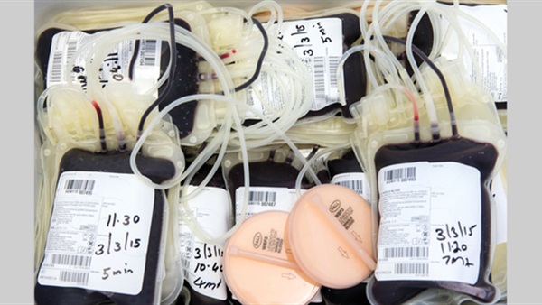   «الصحة»: إنهاء اللمسات الأخيرة لمشروع مشتقات الدم بإنشاء 12 مركزًا للبلازما بمحافظات الجمهورية