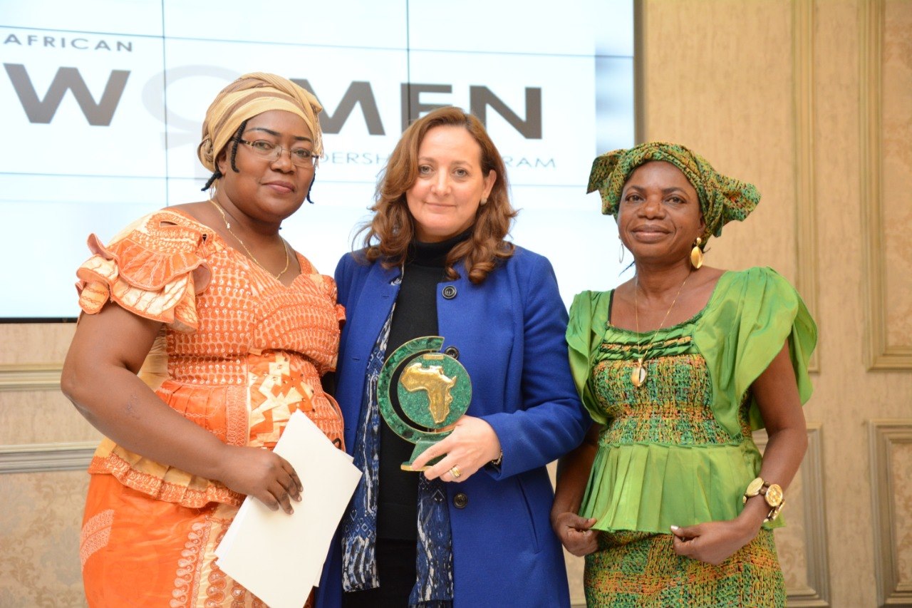   «التخطيط» و «القومي للإدارة» يختتمان برنامج القيادة التنفيذية للمرأة الأفريقية
