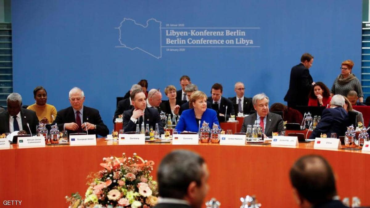   أمين عام الأمم المتحدة: «تداعيات الأزمة الليبية على دول الجوار واضحة وملموسة»