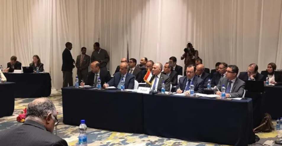   السفير محمد حجازى: مطلوب وقفة مكاشفة مع إثيوبيا لتحديد سقف وأهداف استراتيجيتها المائية بعد مفاوضات واشنطن