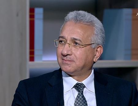   السفير محمد حجازى: تحركات الدبلوماسية المصرية خلال 48 ساعة تصب فى صالح القضايا الاستيراتيجية
