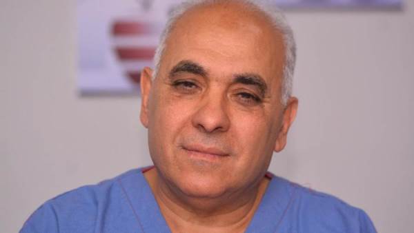   تكريم الجراح المصري كريم أبو المجد في اليوم الرسمي للتوعية بالمرض بأمريكا