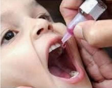   وزارة الصحة تعلن بدء تطعيم الأطفال ضد مرض شلل الأطفال من سن يوم حتى 5 سنوات