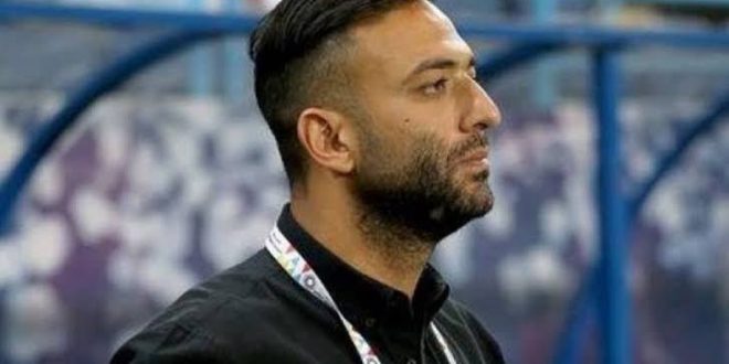   عاجل| إقالة أحمد حسام ميدو من تدريب مصر المقاصة