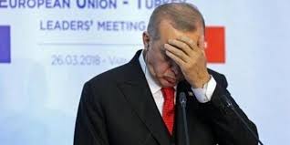   برلمانى: نهاية أردوغان اقتربت بعد الانقسامات داخل الحزب الحاكم بتركيا