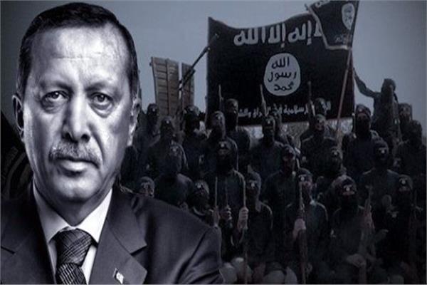   سعد الجمال : سياسة أردوغان بالتدخل فى سوريا وليبيا والعراق محاولة لإشعال الحرائق بالمنطقة بأسرها
