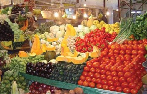   حقيقة تأثر سوق الخضراوات المصري بفيروس «كورونا»
