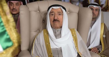 أمير الكويت يتوجه إلى الولايات المتحدة لاستكمال علاجه