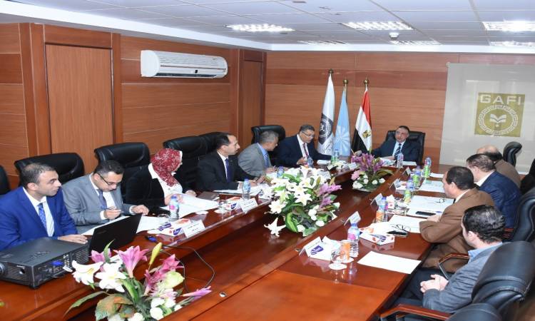   5.1 مليار دولار حصيلة صادرات المنطقة الحرة بالإسكندرية خلال 2019