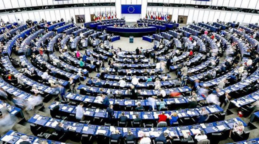   «بريكست».. البرلمان الأوروبي يشهد اليوم تصويتاً تاريخياً على اتفاقية خروج بريطانيا من الاتحاد الأوروبي