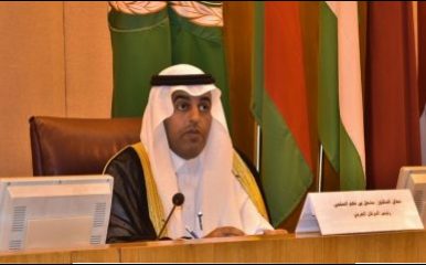    البرلمان العربي يُصدر وثيقة الأمن المائي العربي