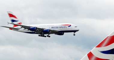   الخطوط الجوية البريطانية تعلق الرحلات المباشرة إلى الصين