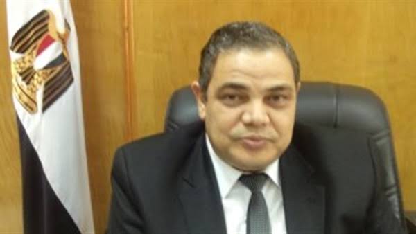   رئيس جامعة كفر الشيخ مُهنئاً الأقباط: مصر منبعًا للسلام والمحبة بنسيجها الوطنى القوى  