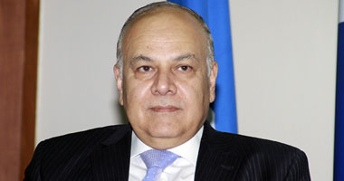   عمرو عزت سلامة: ندعم قرارات الرئيس السيسي والأمن القومي المصري خط أحمر