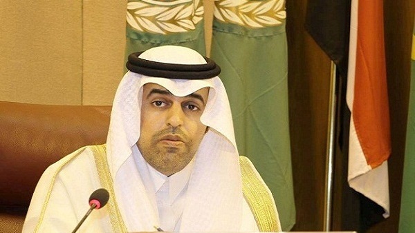   البرلمان العربي يناقش تطورات الأوضاع في ليبيا والعراق