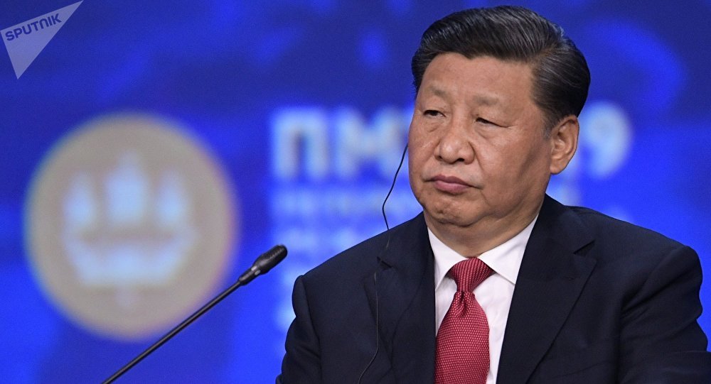   الرئيس الصيني: فيروس كورونا «شيطان» وسننتصر عليه