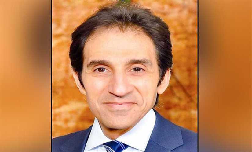   بسام راضى: مصر النجم الساطع في سماء الإصلاحات الاقتصادية