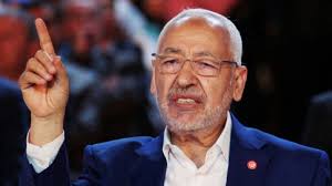   برلمان تونس يهاجم «الغنوشي».. خائن وصاحب أجندات إخوانية