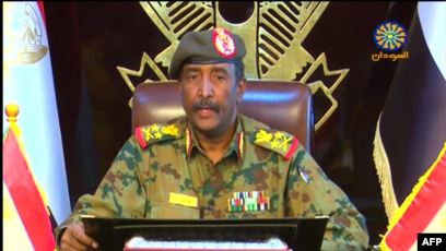   رئيس المجلس السيادي السوداني: محاولة التمرد المسلح حسمت سريعا بمعالجة دقيقة من القوات المسلحة السودانية