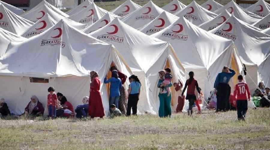   محافظ إسطنبول: ترحيل 37 ألف و 582 لاجىء سورى