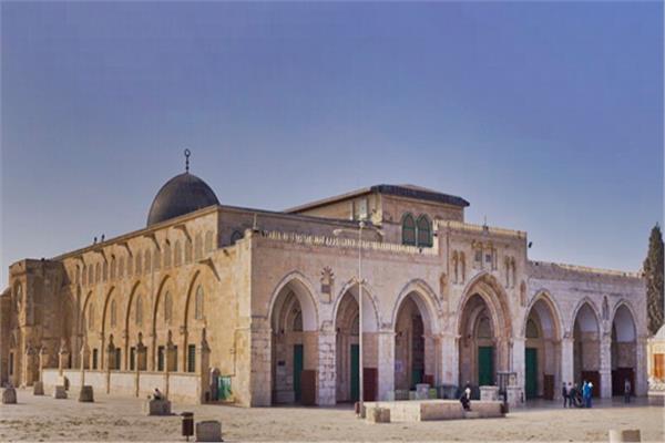   «الخارجية الفلسطينية» تدعو لحراك «عربي إسلامي» لحماية المسجد الأقصى
