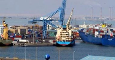   عاجل| غلق بوغاز مينائي الإسكندريه والدخيلة لسوء الأحوال الجومائية