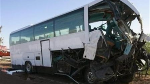   عاجل| مصرع وإصابة 58 شخصا في حادث تصادم بالجزائر