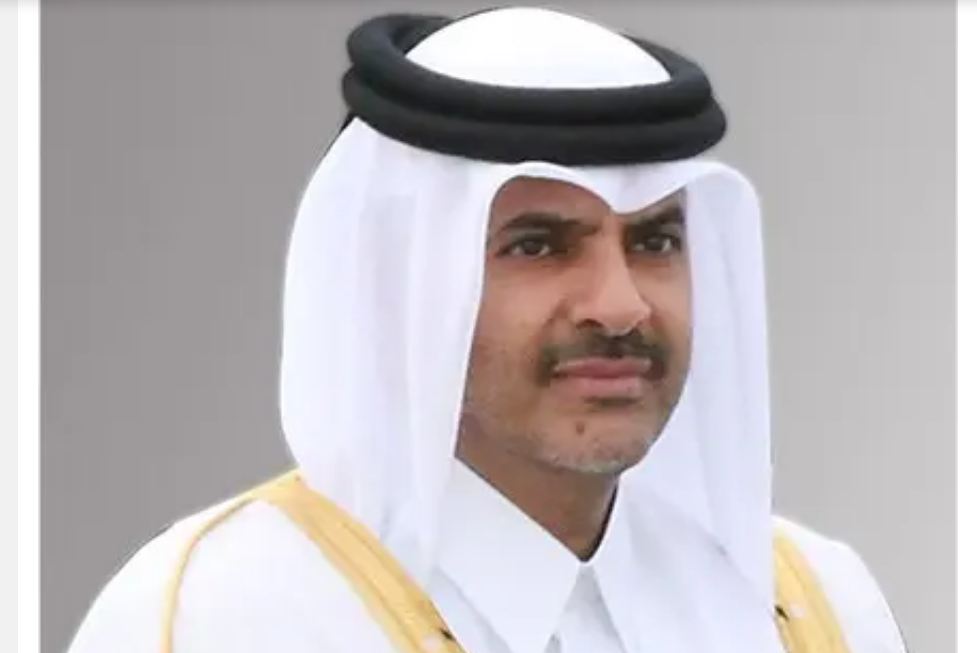   من هو خالد بن خليفة رئيس الوزراء القطري الجديد الذى عينه تميم بشكل مفاجئ ؟