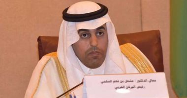   رئيس البرلمان العربي يزور سلطنة عُمان على رأس وفد رفيع المستوى من البرلمان العربي