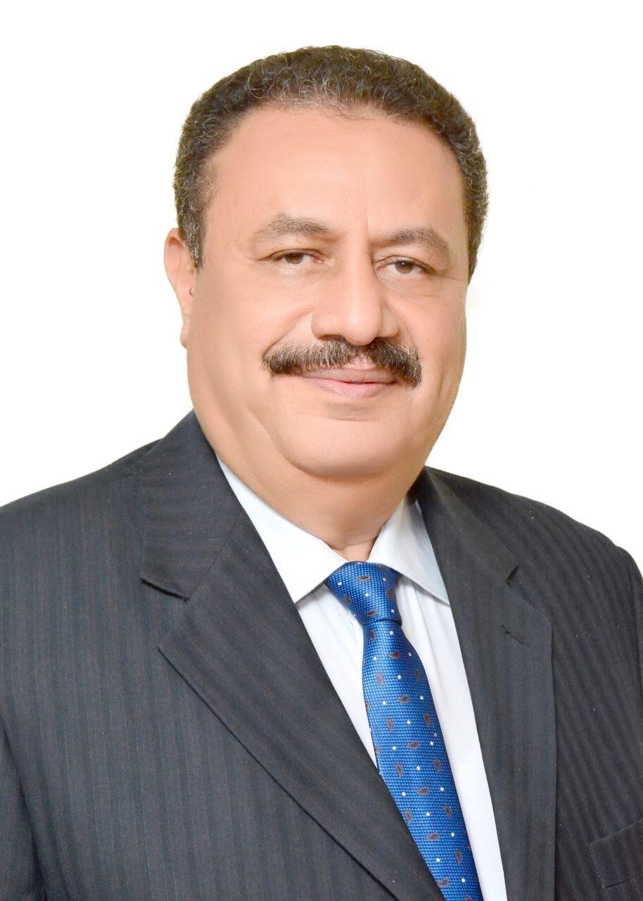   رئيس مصلحة الضرائب المصرية: المصلحة تسير بخطى ثابتة ووتيرة سريعة في سبيل نجاح التطوير والميكنة