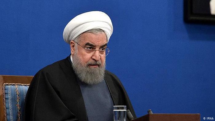   ثلاث دول أوروبية ترفع الكارت الأحمر في وجه طهران وتعلن «تفعيل آلية فض النزاع النووي مع إيران»