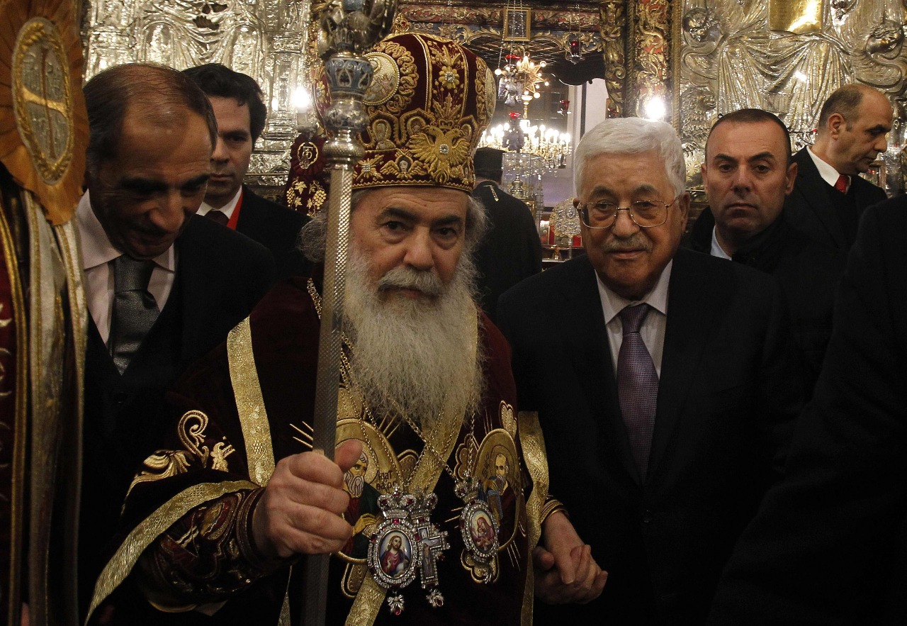   بيت لحم تحتفل بعيد الميلاد.. والرئيس الفلسطيني يحضر قداس منتصف الليلة – الاثنين في كنيسة المهد