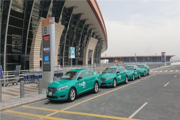   تدشين سيارات أجرة إلكترونية بمطارات السعودية اليوم الأربعاء