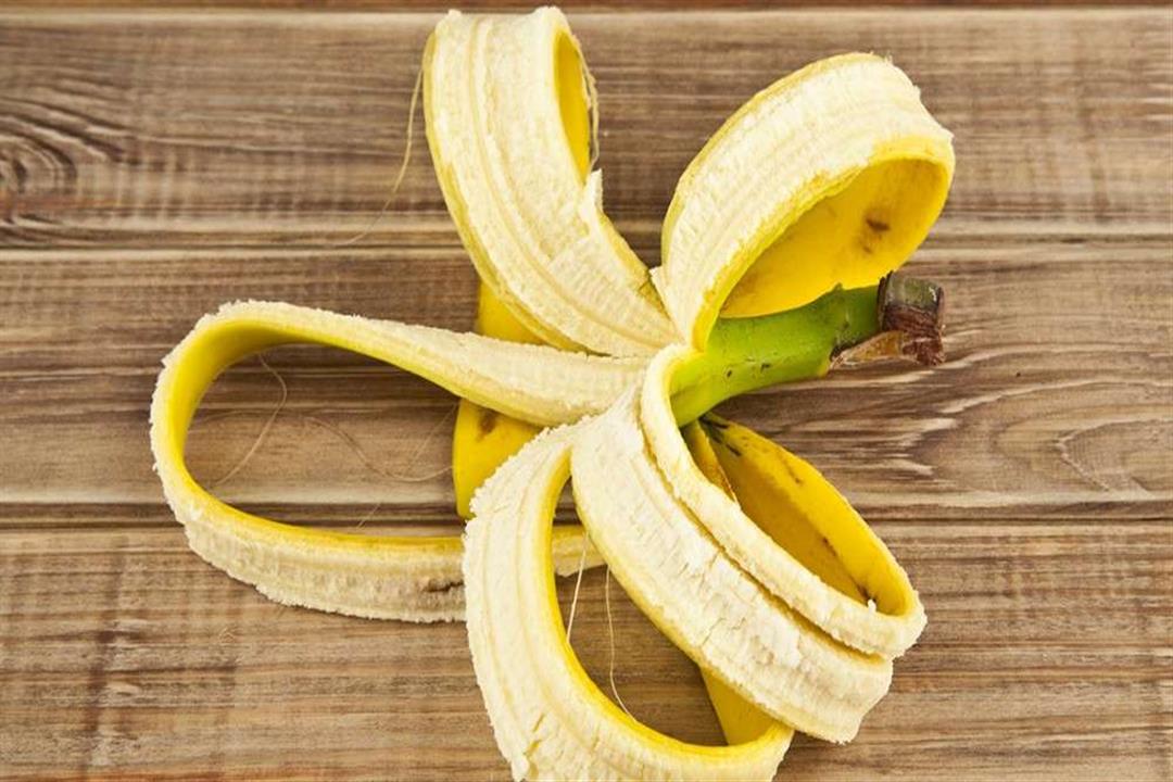   7 فوائد لقشر الموز لا تتوقعها.. تعرّف عليها