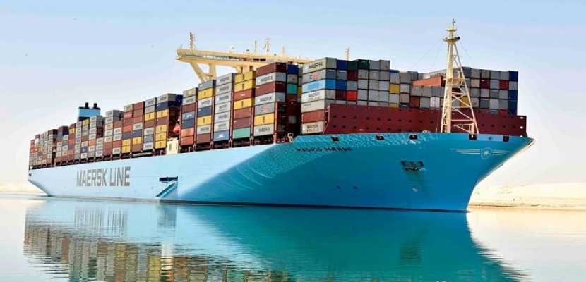   قناة السويس تصدر قرارات جديدة بشأن رسوم عبور السفن.. تعرف عليها
