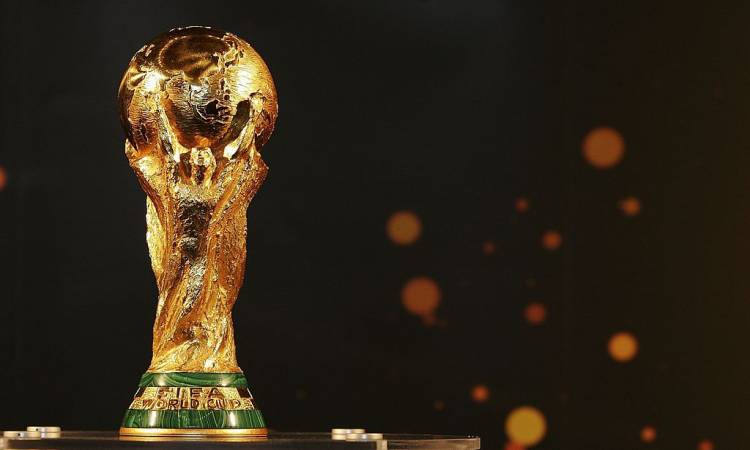   تعرّف على النتيجة الكاملة لقرعة التصفيات الإفريقية المؤهلة لكأس العالم 2022