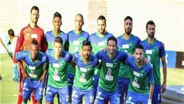   مصر المقاصة ضد طلائع الجيش..  مواعيد مباريات اليوم الإثنين والقنوات الناقلة