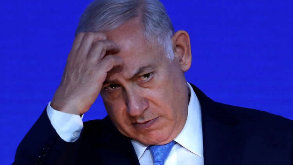   بعد فشل نتنياهو.. الرئيس الإسرائيلي يكلف بيني جانتس رئيس حزب «أزرق أبيض» بتشكيل الحكومة