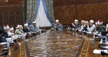   هيئة كبار علماء الأزهر تدين التصعيد تجاه ليبيا وتدعم موقف مصر