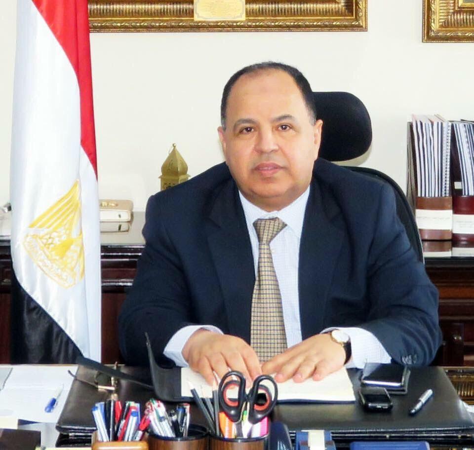   وزير المالية: توثيق «ذاكرة مصر» لبناء الوعي الوطني سك المشروعات القومية على العملات المعدنية