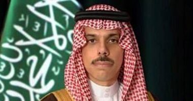    وزير الخارجية السعودي: المملكة حريصة على وحدة الأراضي الليبية