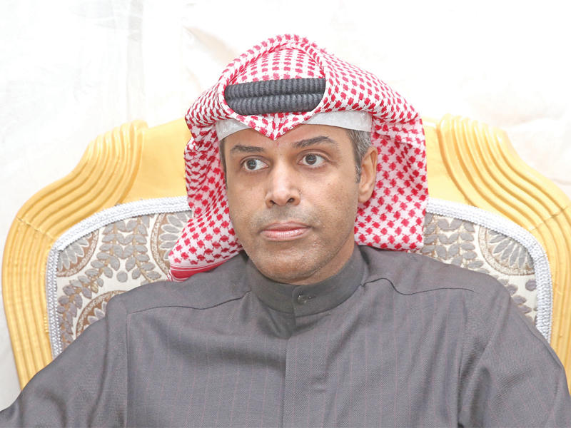 الكويت تتوقع إنتاج 250 ألف ب/ي من النفط في المنطقة المقسومة مع السعودية بنهاية 2020