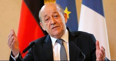   وزير خارجية فرنسا: تدخل تركيا في ليبيا لا يتماشى مع القانون الدولي